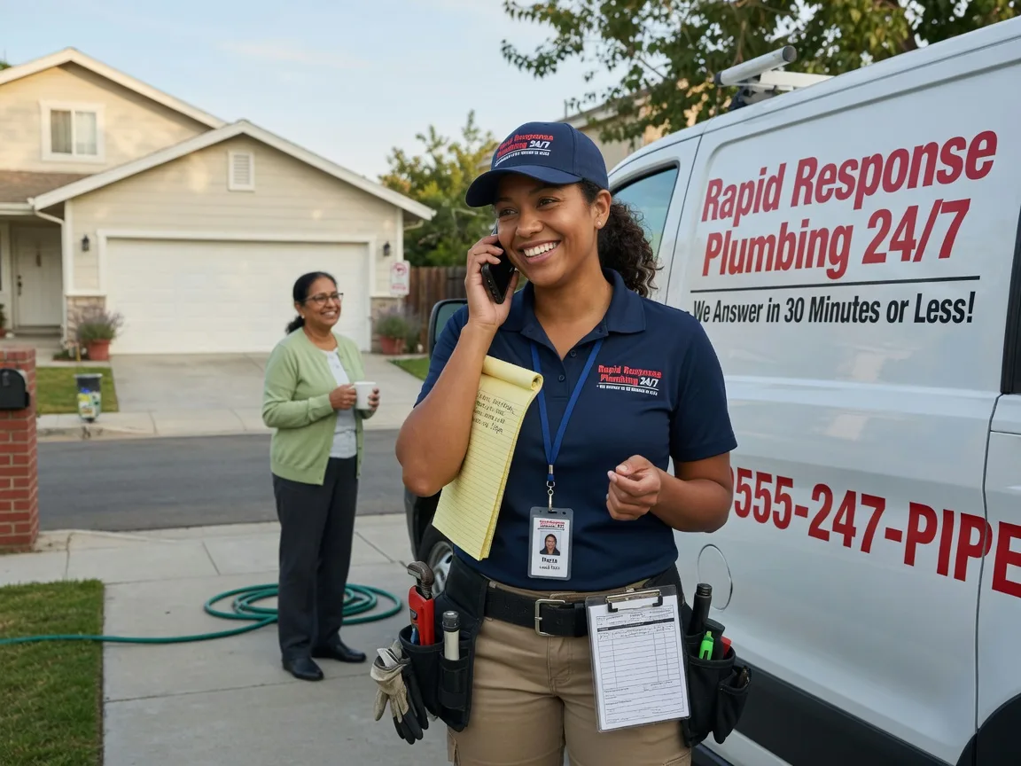 Emergency Plumber Russiaville, IN FAQs